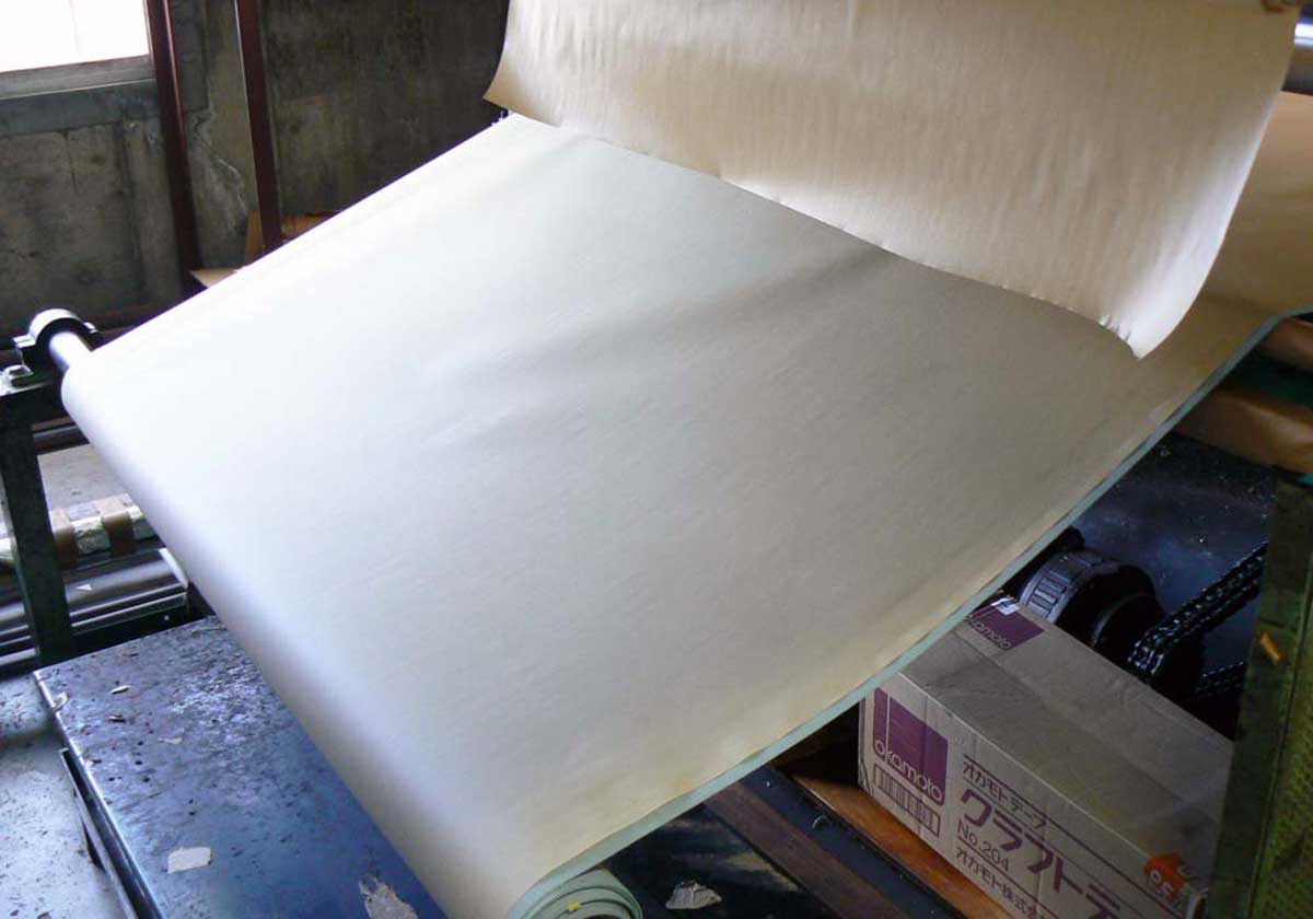 高速化された自動加工ライン