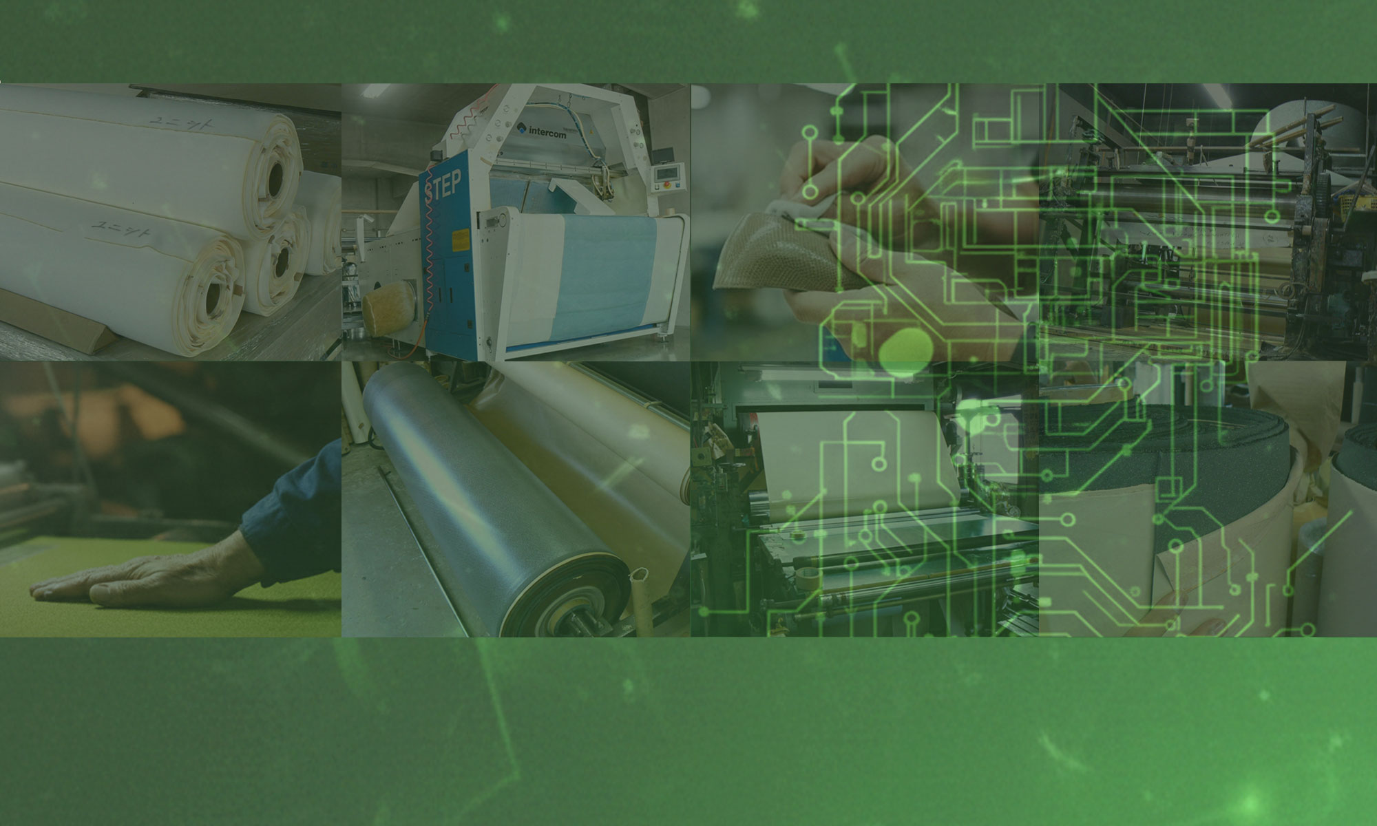 株式会社ハチツボ メインビジュアル